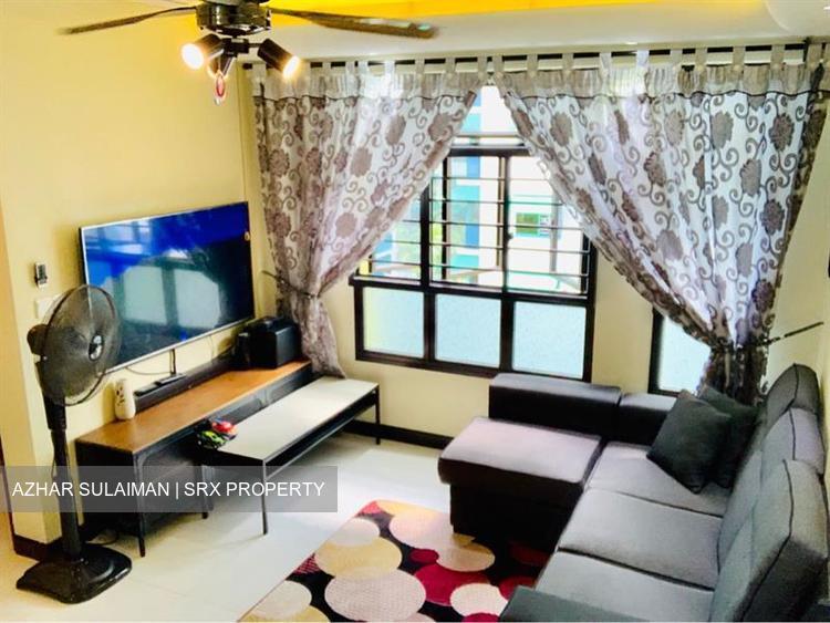 Blk 485 Segar Road (Bukit Panjang), HDB 3 Rooms #190341892